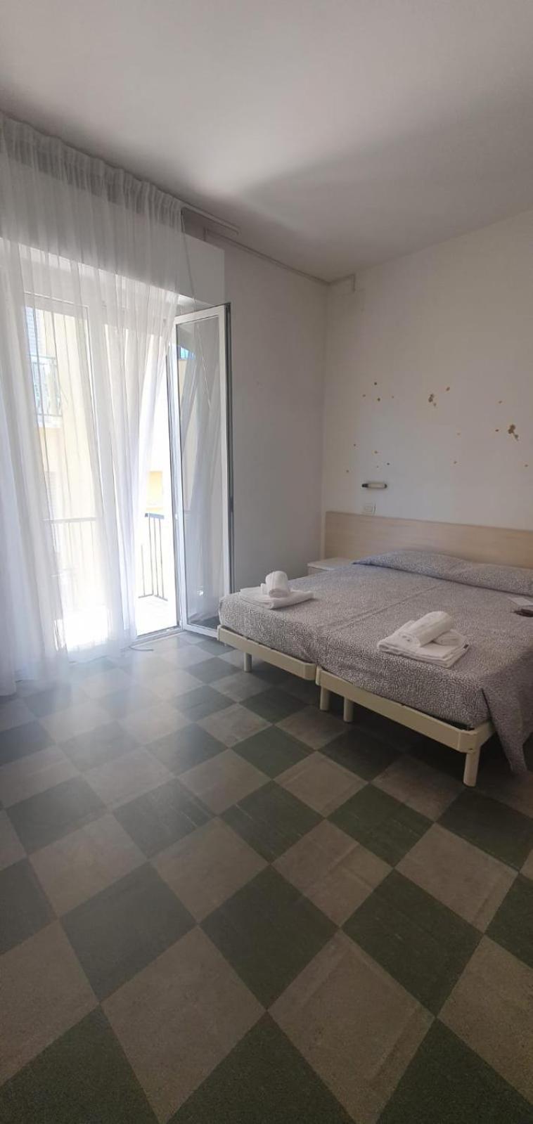 Hotel Venus Ρίμινι Εξωτερικό φωτογραφία
